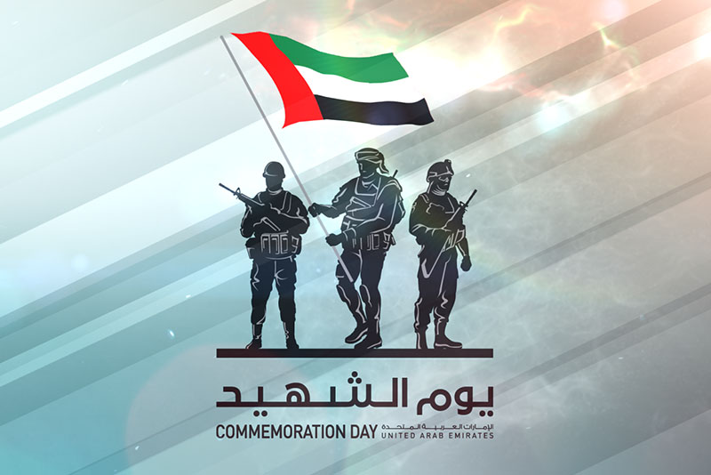Commemoration Day